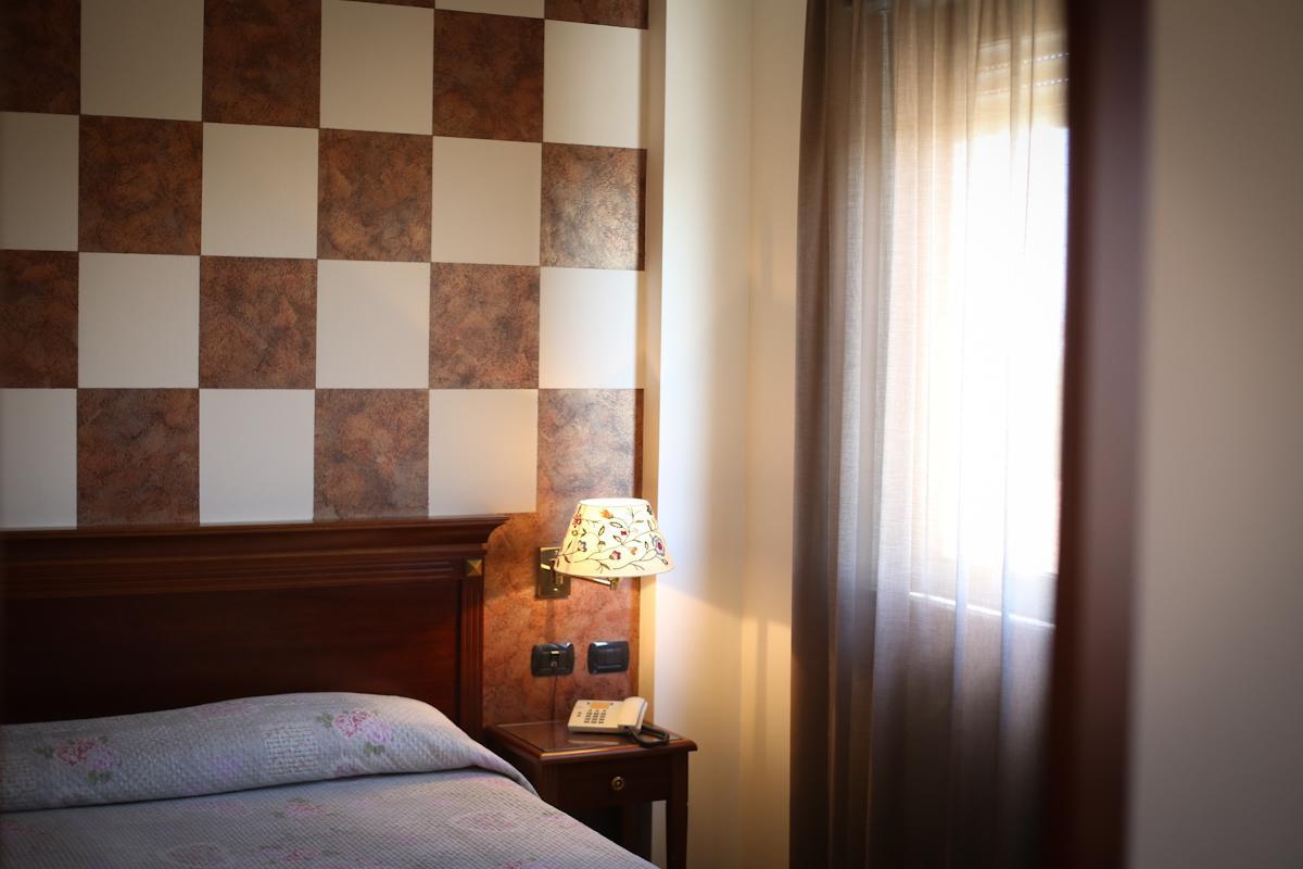 Hotel Fidenza Dış mekan fotoğraf